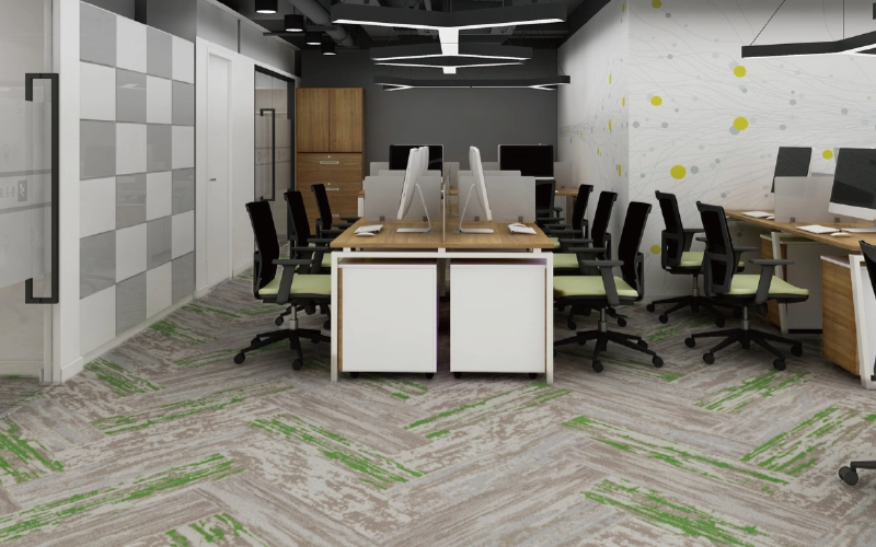 Office Space