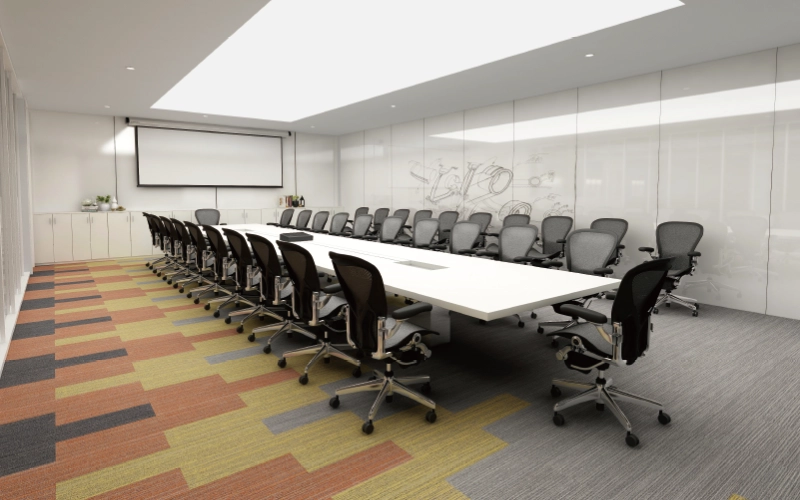 3D Rendering
