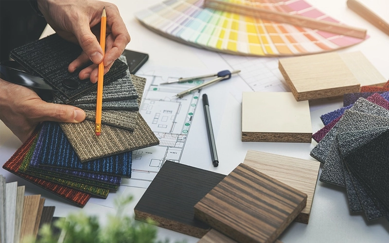 Design Collaboration