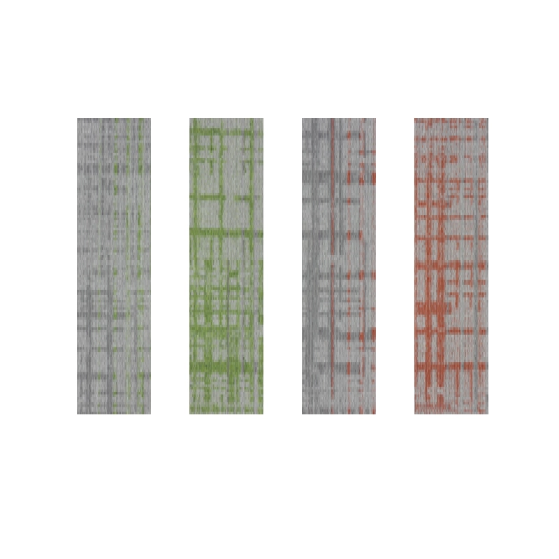 Rectangular tiles