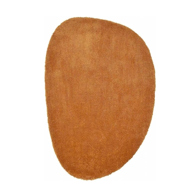 Special shaped tiles