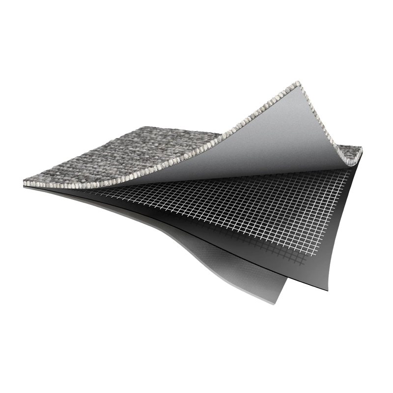 Tile's Backing
