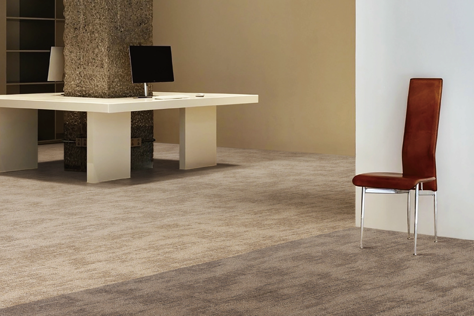 carpet tiles flooring​
