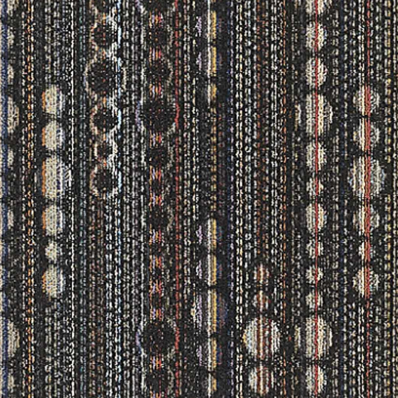 Cultural or ethnic patterns