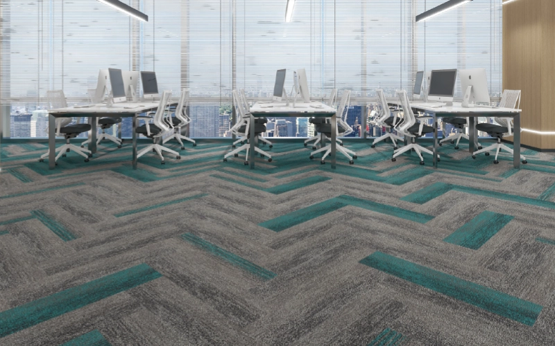Geometric and Abstract Patterns