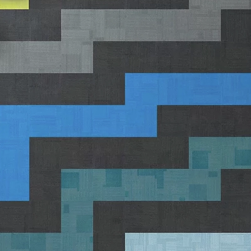 Geometric pattern