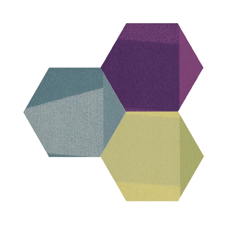 Hexagonal
