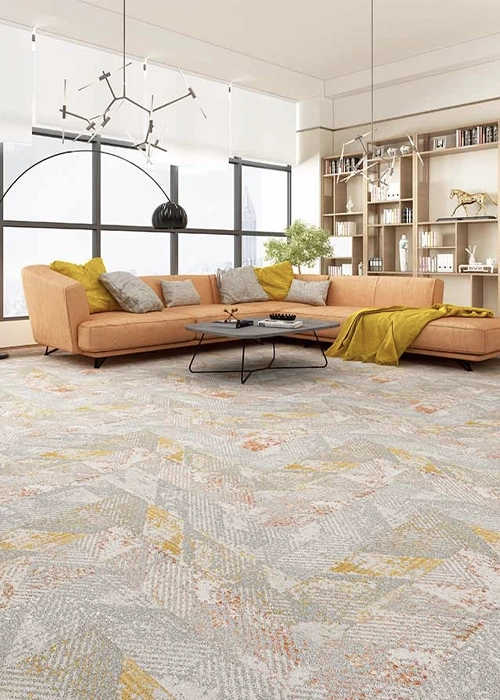 Living Rooms