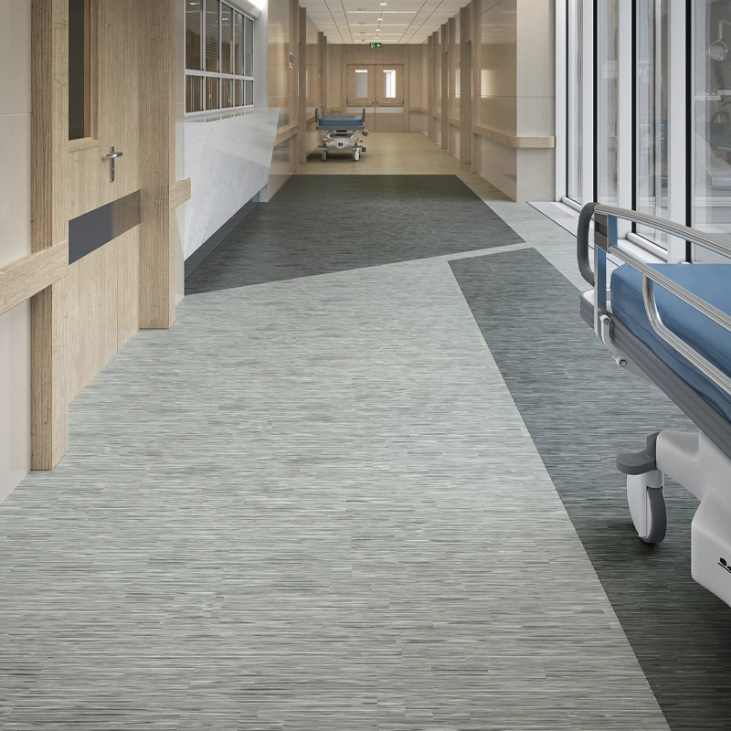 Medical places