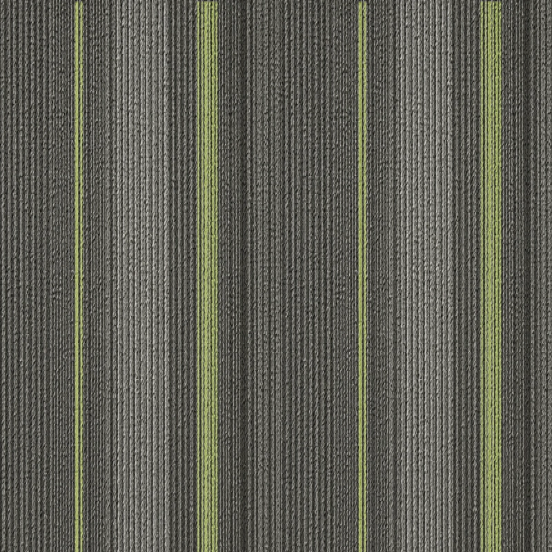 Striped pattern