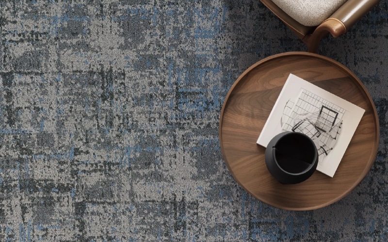 Textured Carpet Tiles