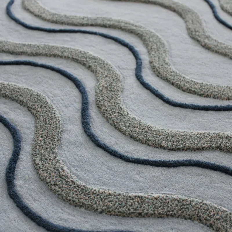 Wave texture pp