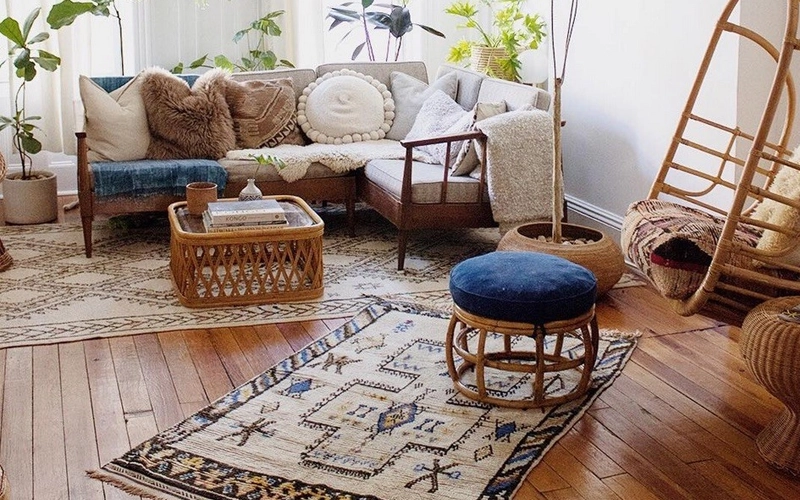 Bohemian Style
