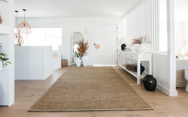 Coastal Style