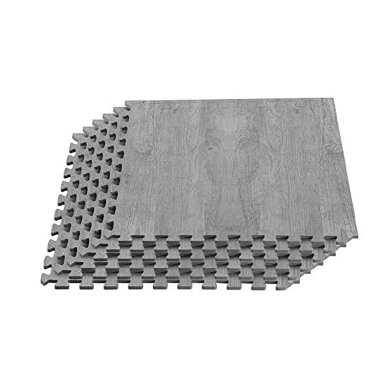 Gary Waterproof Foam Carpet Tiles