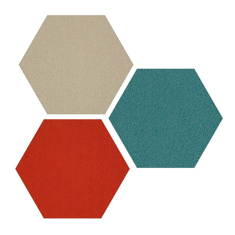 Hexagon