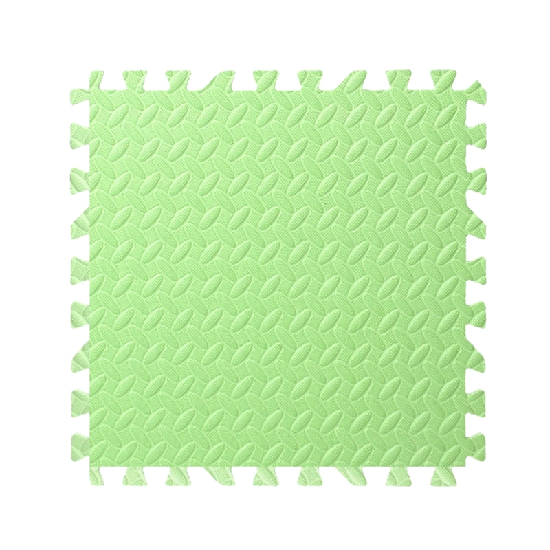 Playroom Textured Foam Carpet Tiles