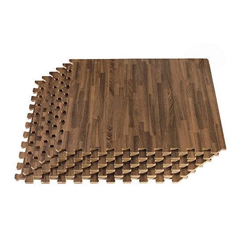 Waterproof Foam Carpet Tiles