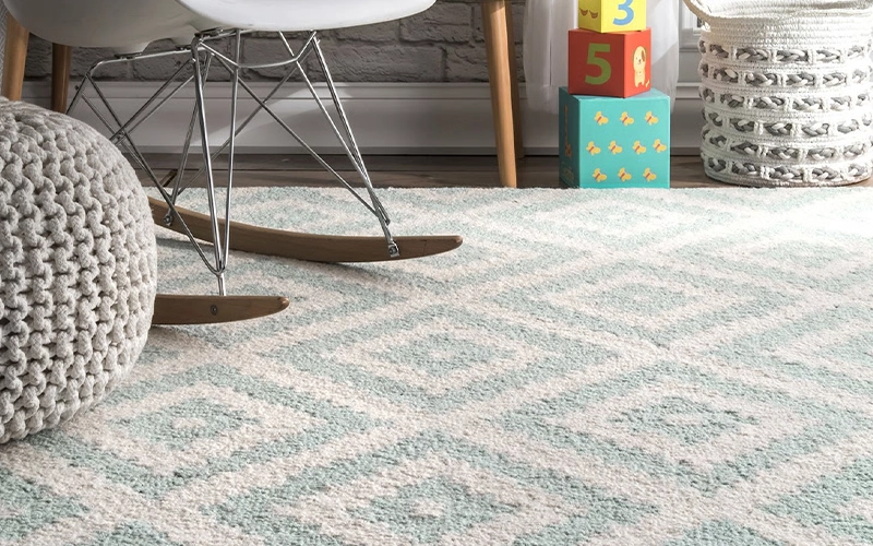 Wool Carpet