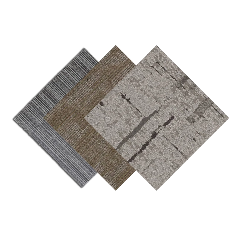 Wool Square