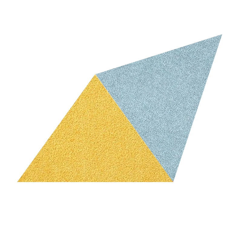 Wool Triangle
