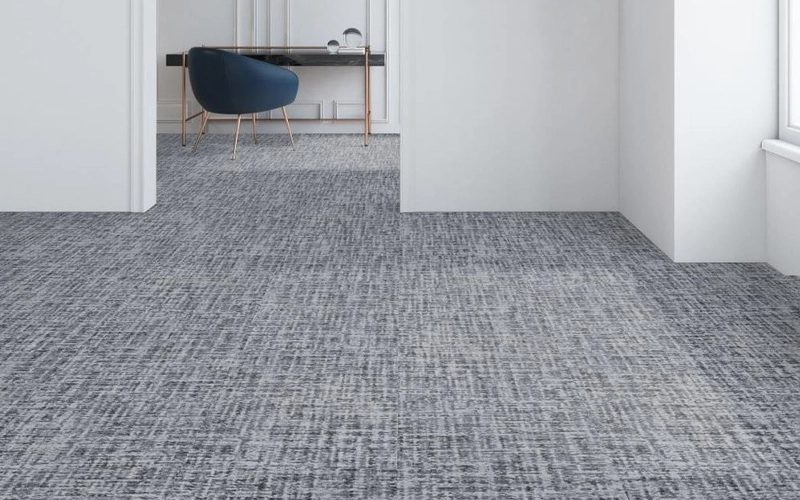 Worsted Wool Carpet