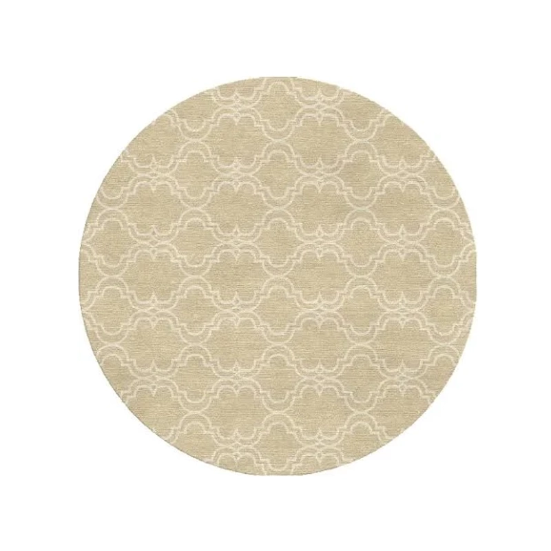 wool Circle
