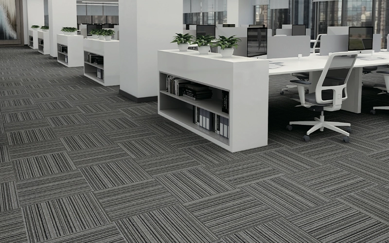 Office space